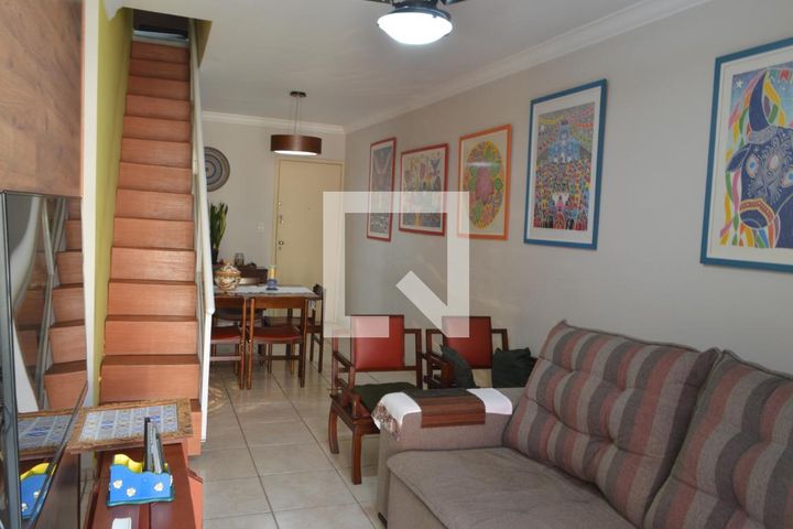 Residencial Spazio Reale, 2 quartos, 181 m²
