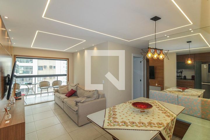 Lume Residencial Barra Bonita, 3 quartos, 83 m²