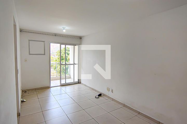 Mauricio de Souza Residence, 3 quartos, 80 m²