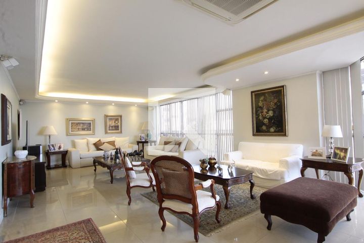 Barramares, 4 quartos, 310 m²