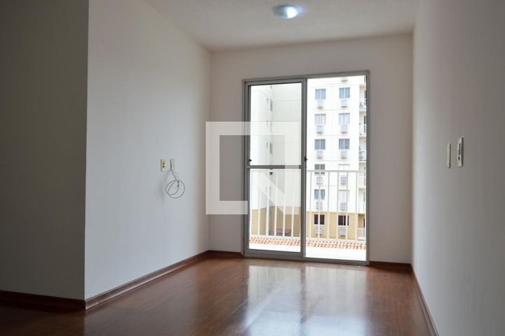 Vert Vita Bosque Residencial