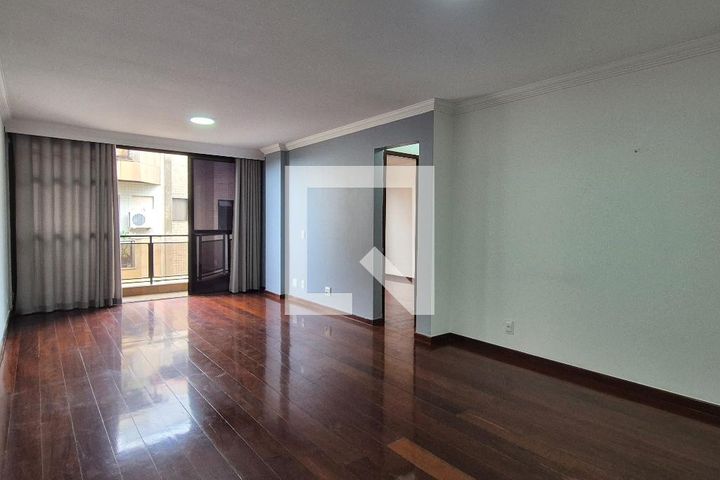 Vivendas do Recreio, 2 quartos, 110 m²