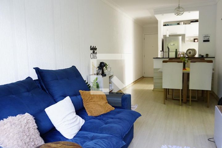 Ativitta Residencial, 2 quartos, 60 m²
