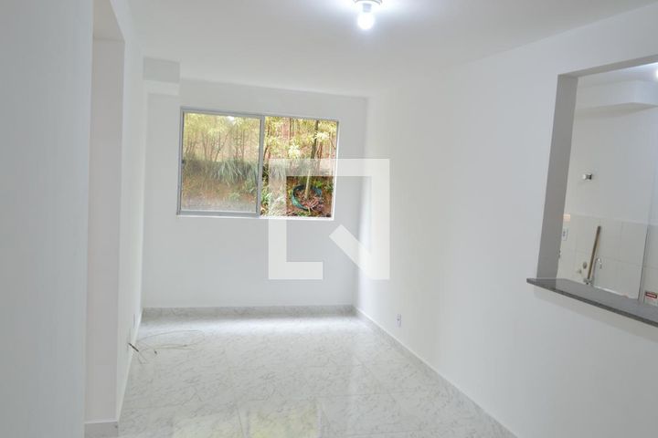 Spazio Reserva Imperial, 2 quartos, 54 m²