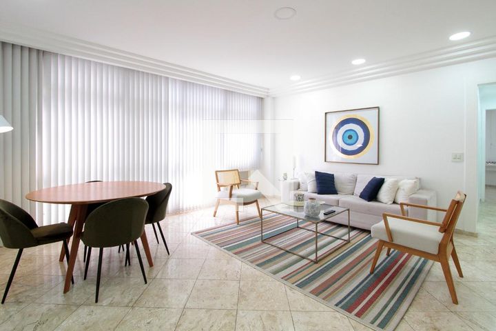 Avenida Niemeyer, 815