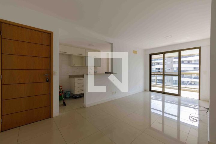 Park Premium, 3 quartos, 84 m²