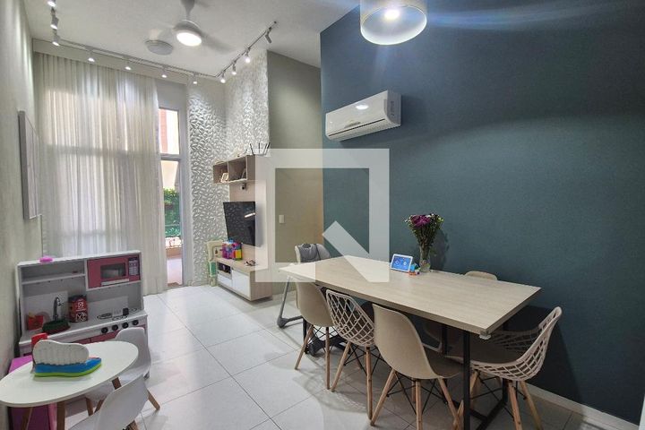 Frames Residence, 3 quartos, 113 m²