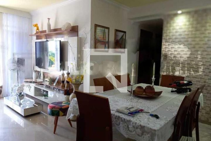 Bosque da Mirataia, 3 quartos, 84 m²