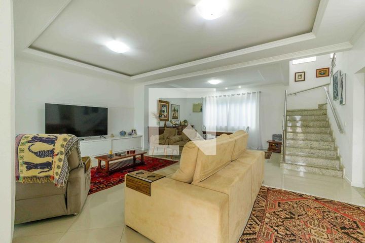 Dom José 1, 4 quartos, 329 m²