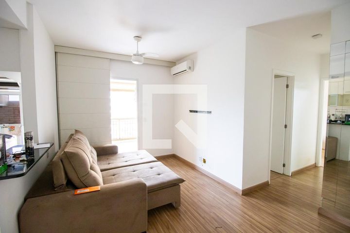 Thai Recreio Barra Bonita (Vendas de Apartamentos)