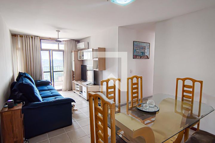 Bosque da Mirataia, 3 quartos, 86 m²