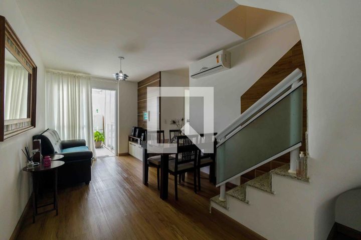 Frames Residence, 3 quartos, 144 m²