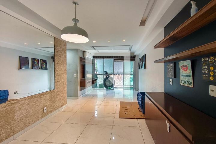 Rua Amoroso Costa, 345