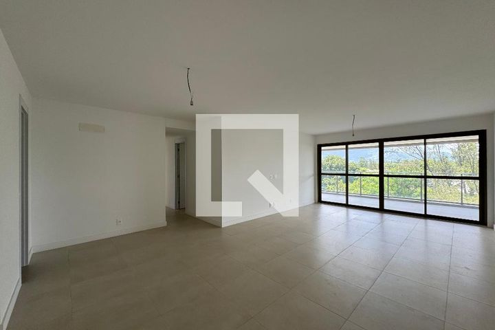Latitud Condominium Design, 4 quartos, 187 m²