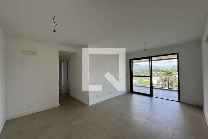 Latitud Condominium Design, 3 quartos, 124 m²