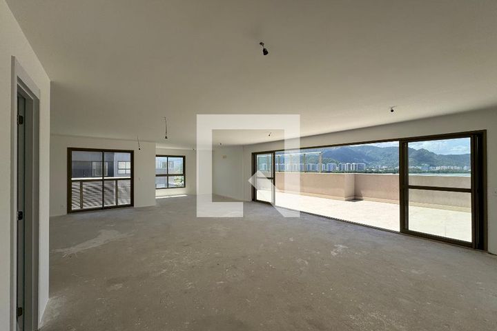 Latitud Condominium Design, 4 quartos, 372 m²