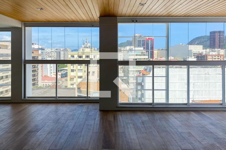 Blanc 260, 3 quartos, 140 m²