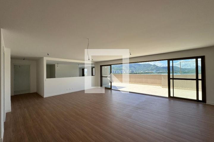 Latitud Condominium Design, 4 quartos, 372 m²