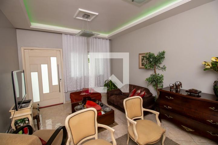 Residencial Paraíso Classe A, 3 quartos, 255 m²