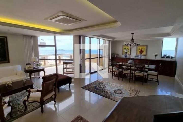 Barramares, 4 quartos, 304 m²