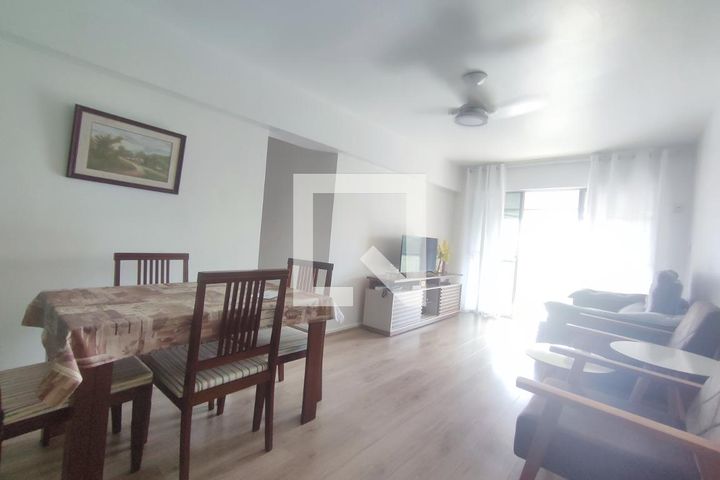 Residencial Mediterranne, 3 quartos, 75 m²
