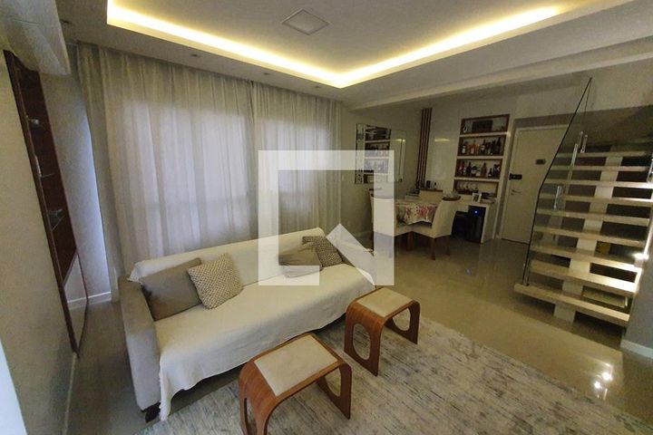 Arte Design Residencial, 4 quartos, 225 m²