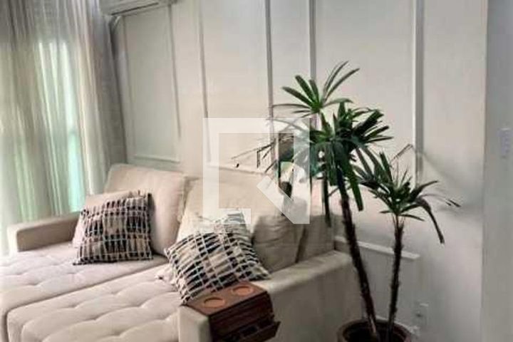 Connect Residencial, 1 quarto, 38 m²