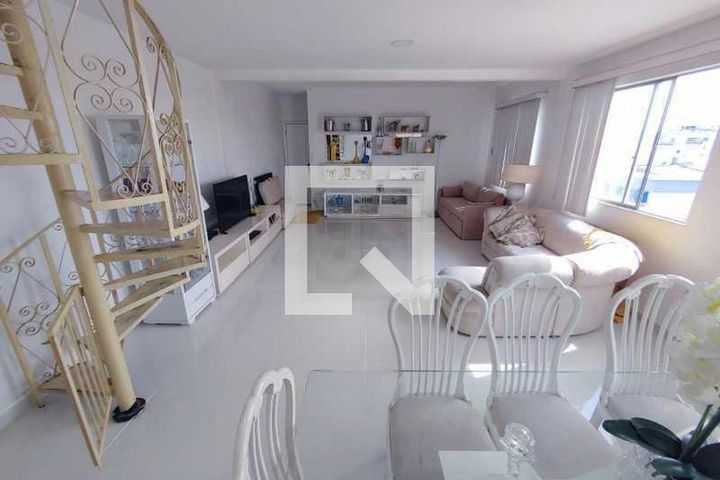 Mirantes Do Meier, 2 quartos, 142 m²