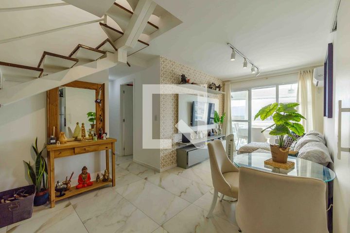 Máximo - Recreio Resort, 3 quartos, 197 m²
