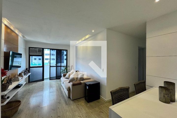 Barra Bali, 2 quartos, 85 m²
