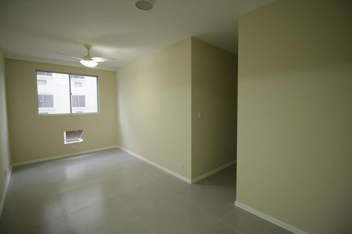 Spazio Regence, 2 quartos, 60 m²