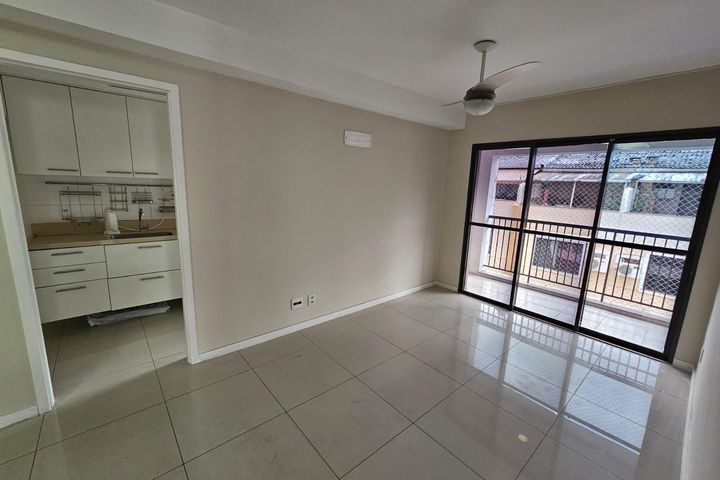 Mio Residencial, 3 quartos, 87 m²