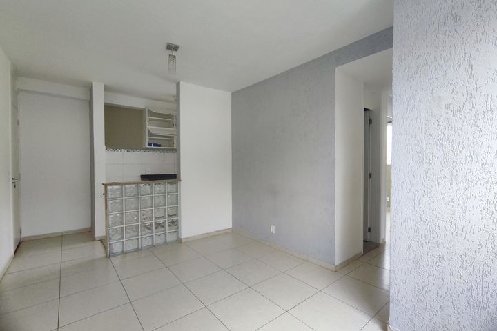 Reserva da Praia, 3 quartos, 58 m²