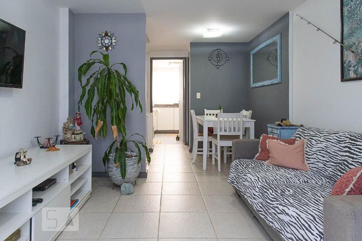 Porto do Sol, 2 quartos, 97 m²