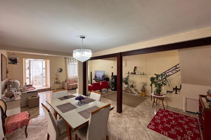 Riacho Doce, 4 quartos, 550 m²