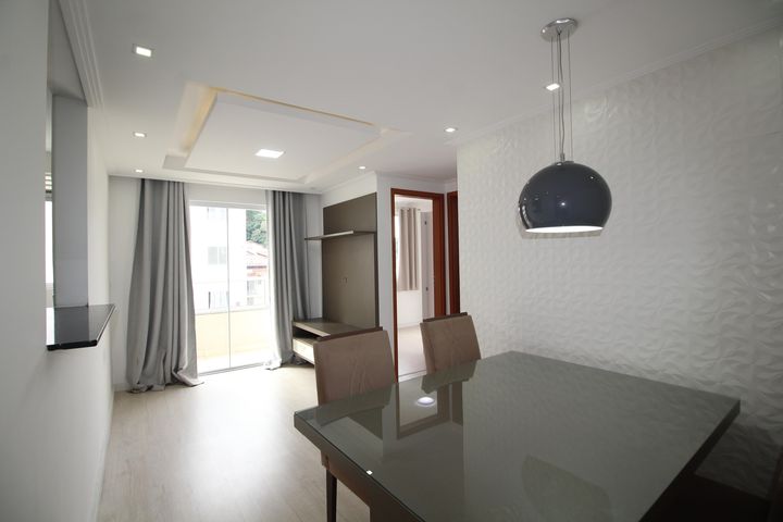 Spazio Reserva Imperial, 2 quartos, 50 m²