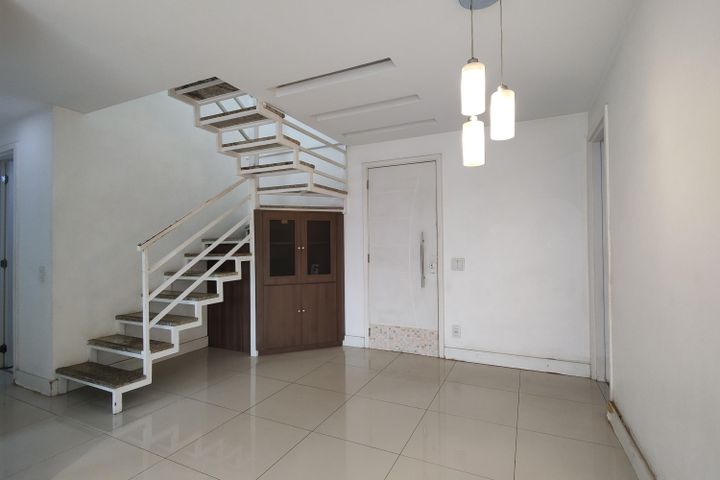 Colina Residencial, 3 quartos, 126 m²