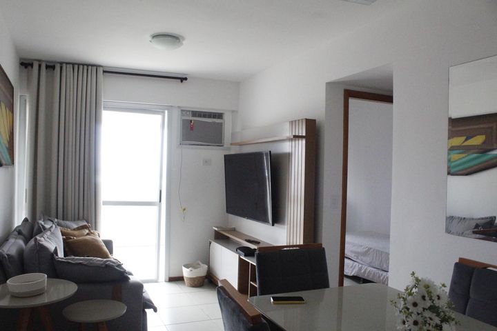 Residencial Estrelas Full Condominium