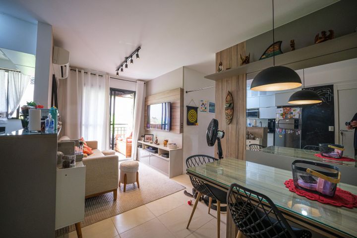 Friends Residencial