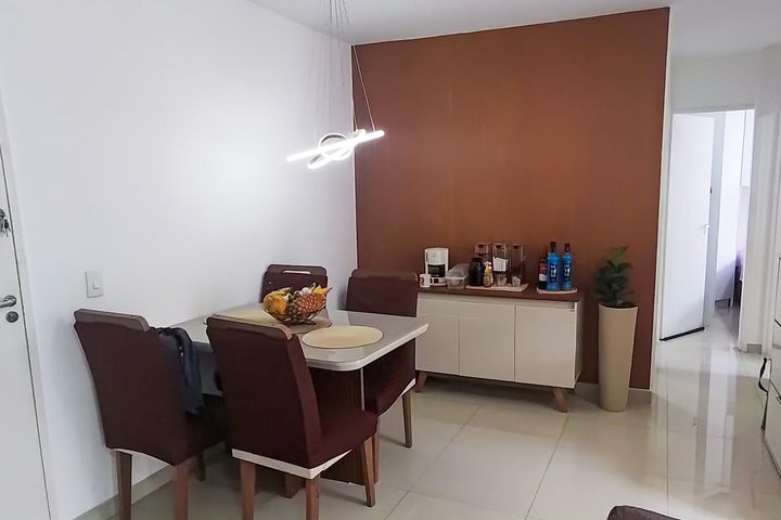 Mais Recanto da Taquara