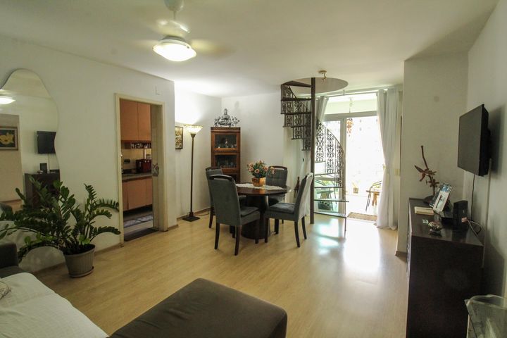 Residencial Praia da Barra