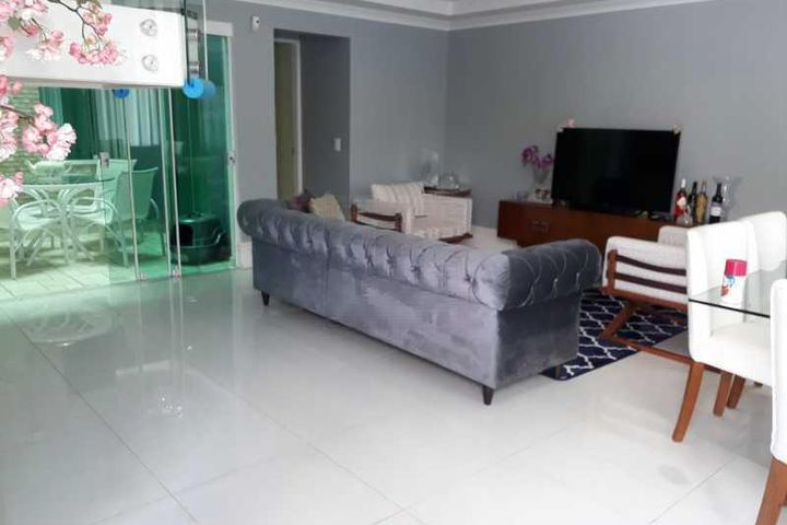 Dom José II, 6 quartos, 308 m²