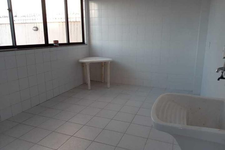 Edifício La Reserve, 3 quartos, 334 m²