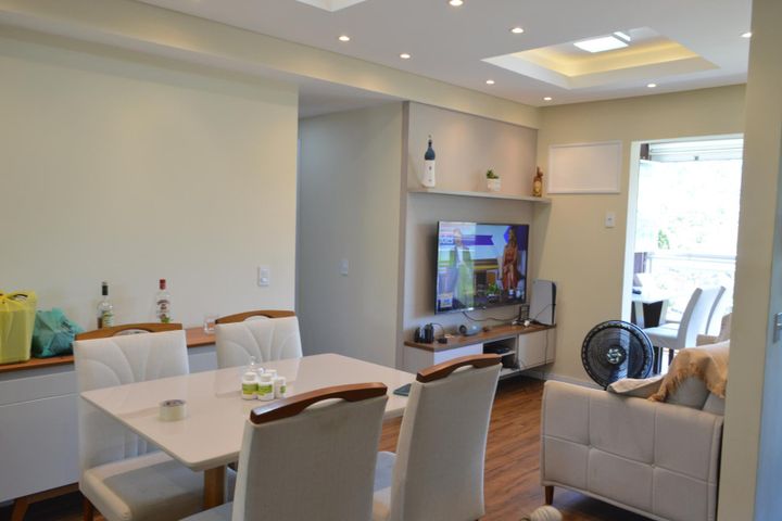 Guess, 3 quartos, 72 m²