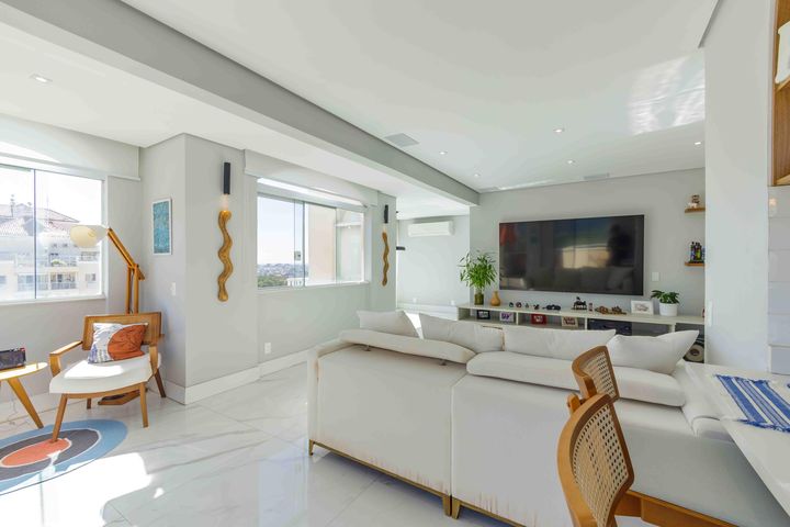 Cap Ferrat, 2 quartos, 146 m²
