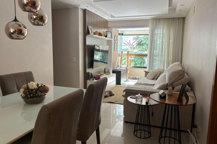 Maui Unique Life Residences, 2 quartos, 81 m²