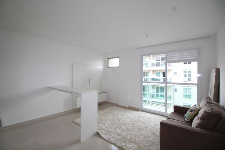 Connect Residencial