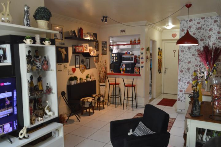Reserva Mapendi, 3 quartos, 85 m²
