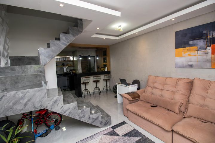 Sol das Vargens Residencial