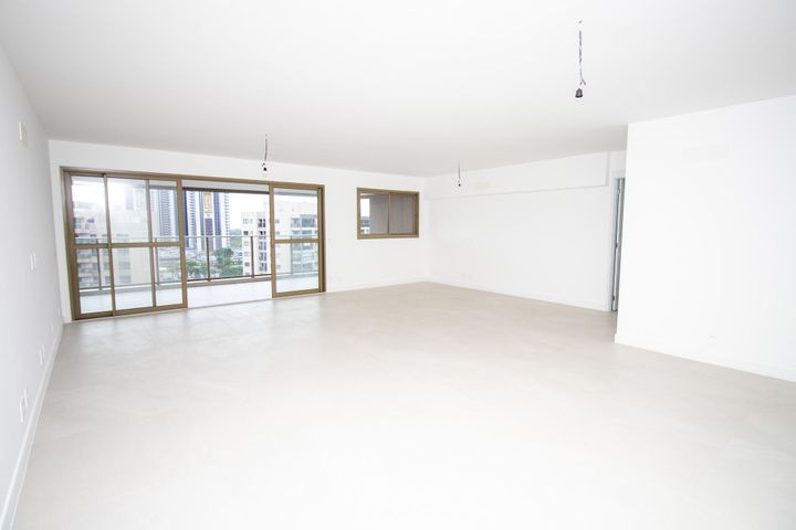 Latitud Condominium Design, 3 quartos, 187 m²